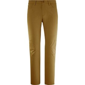 Millet Carbon Lıg Pt Kahverengi Erkek Pantolon