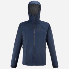 Millet Kamet Light Gore Tex Plain Safir Ceket