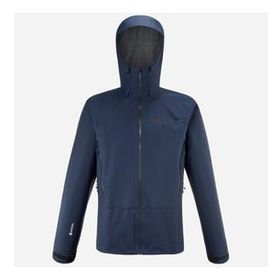 Millet Kamet Light Gore Tex Plain Safir Ceket