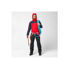 Millet Kamet Light Gore Tex Plain Safir Ceket
