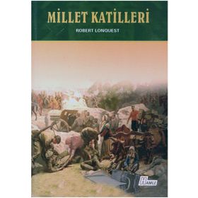 Millet Katilleri - Robert Conquest
