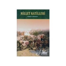 Millet Katilleri - Robert Conquest