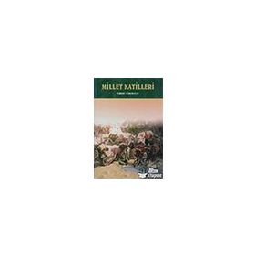 Millet Katilleri - Robert Conquest