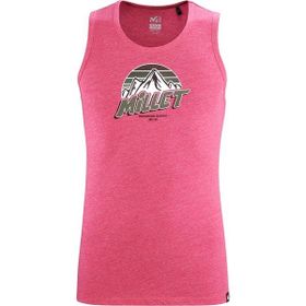 Millet Ltd Color Tk Pembe Erkek T-Shirt