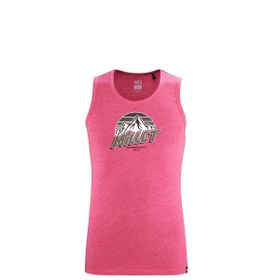 Millet Ltd Color Tk Pembe Erkek T-Shirt