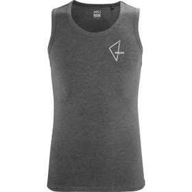 Millet Ltd Color Tk Siyah Erkek T-Shirt
