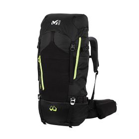 Millet MIS2260 0247 Siyah UBIC 60+10 Sırt Çantası