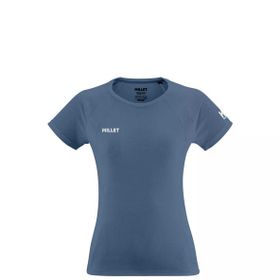Millet MIV10091 QK.999 Fusıon Erkek Tişört
