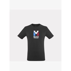 Millet MIV10334 N0247 CHAM T Erkek Tişört
