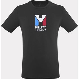 Millet MIV10334 N0247 CHAM T Erkek Tişört