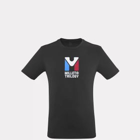 Millet MIV10334 N0247 CHAM T Erkek Tişört