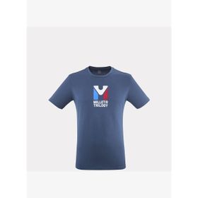 Millet MIV10334 N0395 CHAM T Erkek Tişört