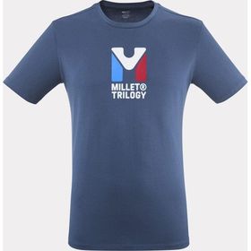 Millet MIV10334 N0395 CHAM T Erkek Tişört