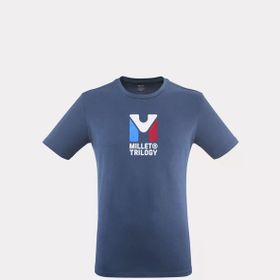 Millet MIV10334 N0395 CHAM T Erkek Tişört