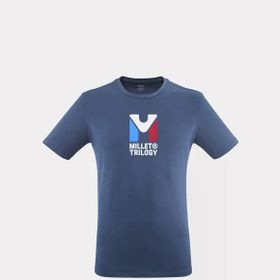 Millet MIV10334 N0395 CHAM T Erkek Tişört