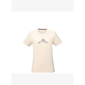 Millet Mıv10469 N4237 Cımaı Clımb Kadın Tişört