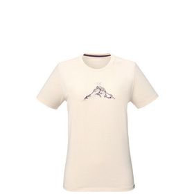 Millet Mıv10469 N4237 Cımaı Clımb Kadın Tişört