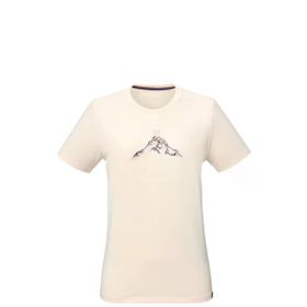 Millet Mıv10469 N4237 Cımaı Clımb Kadın Tişört