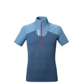 Millet Mıv10826 N9302 Kamet Erkek Tişört