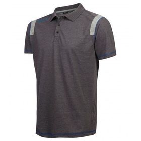 Millet MIV5380 3721 Granitic Polo Antrasit S Erkek T Shirt