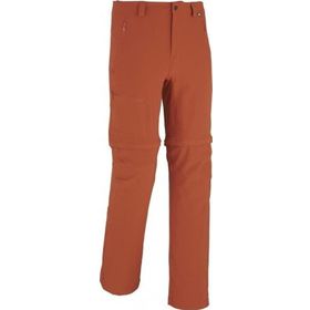 Millet MIV6384 Antrasit Trekker Erkek Pantolon