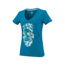 Millet MIV6525 Açık Yeşil Thamel Kadın T-Shirt