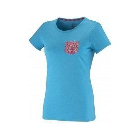 Millet MIV6558 Allropests Ss Ld Kadın T-shirt