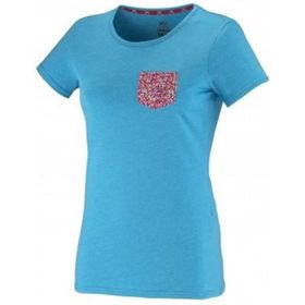 Millet MIV6558 Allropests Ss Ld Kadın T-shirt