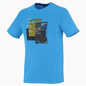 Millet MIV6865 Erkek T-Shirt