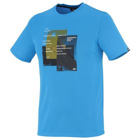 Millet MIV6865 Erkek T-Shirt