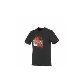 Millet MIV6865 Erkek T-Shirt