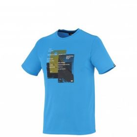 Millet MIV6865 Erkek T-Shirt