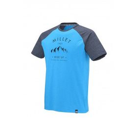Millet MIV7219 Erkek T-Shirt
