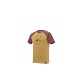 Millet MIV7219 Erkek T-Shirt
