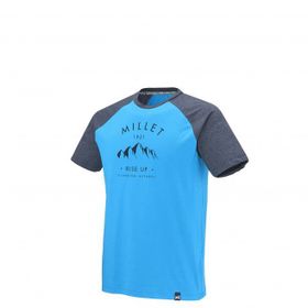 Millet MIV7219 Erkek T-Shirt