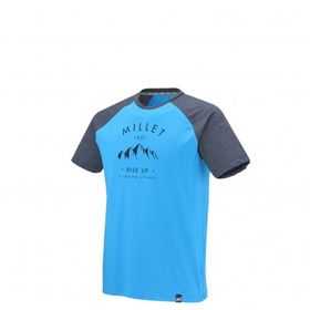 Millet MIV7219 Erkek T-Shirt