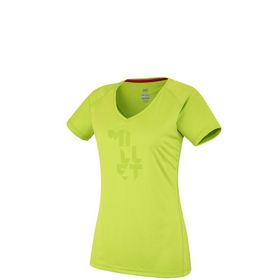 Millet MIV7306 İntese Kadın Tshirt