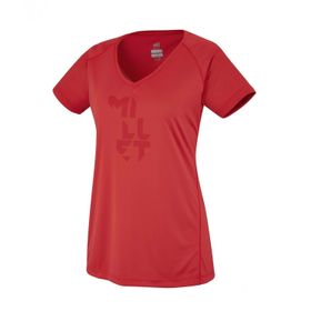Millet MIV7306 İntese Kadın Tshirt