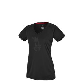 Millet MIV7306 İntese Kadın Tshirt