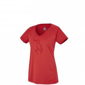 Millet MIV7306 İntese Kadın Tshirt