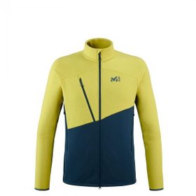 Millet MIV7682 Siyah Elevatıonpower Kadın Ceket Polar
