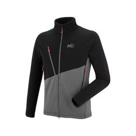 Millet MIV7682 Siyah Elevatıonpower Kadın Ceket Polar