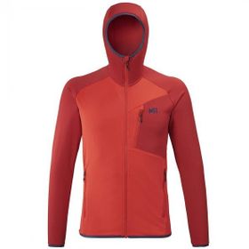Millet MIV7691 Seneca Tecno Hm Polar Ceket