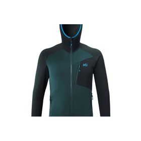 Millet MIV7691 Seneca Tecno Hm Polar Ceket