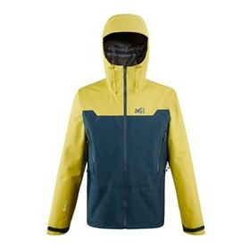 Millet MIV7739 Kamet Light Gjm Ceket