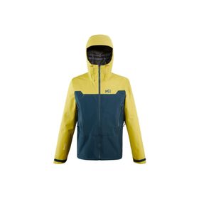 Millet MIV7739 Kamet Light Gjm Ceket