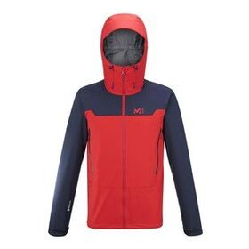 Millet MIV7739 Kamet Light Gjm Ceket