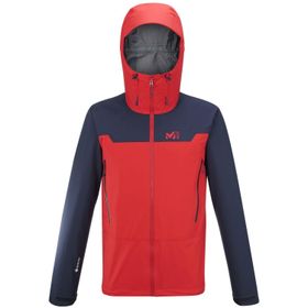 Millet MIV7739 Kamet Light Gjm Ceket