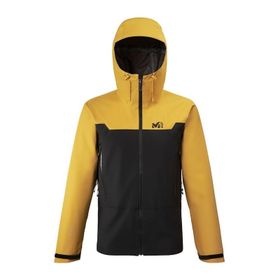 Millet MIV7739 Kamet Lıght Goretex Gjm Ceket
