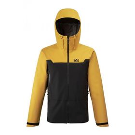 Millet MIV7739 Kamet Lıght Goretex Gjm Ceket